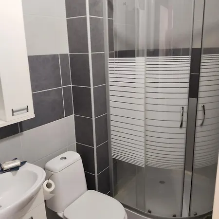 Pod Kestenom Apartman *