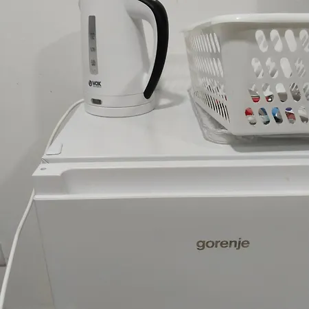 Pod Kestenom Apartman *