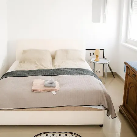 Apartman Pod Kestenom