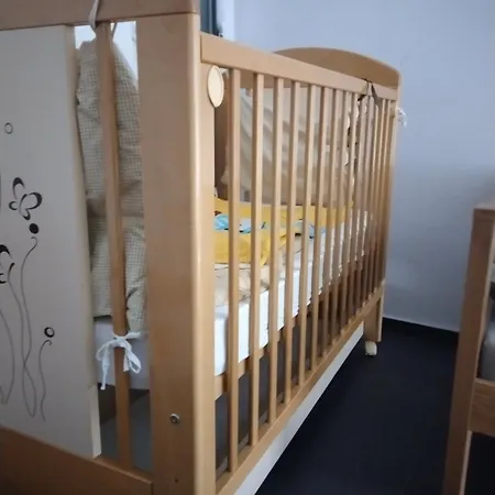 Pod Kestenom * Vrsac