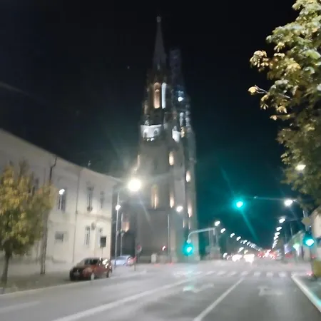 Apartman Pod Kestenom *