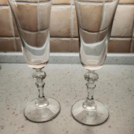 Pod Kestenom Apartman *